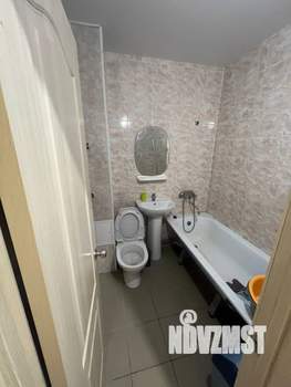 1-к квартира, на длительный срок, 32м2, 7/8 этаж