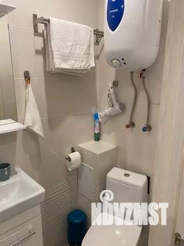 Студия квартира, посуточно, 18м2, 2/5 этаж