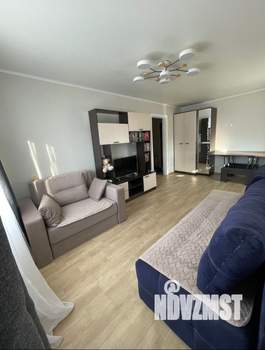 1-к квартира, на длительный срок, 38м2, 9/9 этаж