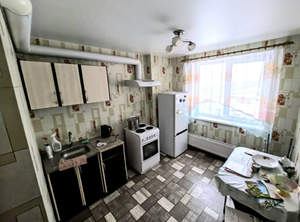 2-к квартира, на длительный срок, 52м2, 9/19 этаж