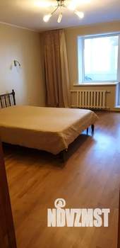 3-к квартира, посуточно, 90м2, 5/10 этаж