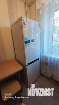 1-к квартира, на длительный срок, 35м2, 3/9 этаж