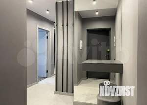 2-к квартира, посуточно, 50м2, 1/1 этаж