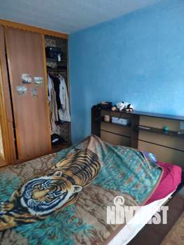 2-к квартира, на длительный срок, 56м2, 5/9 этаж