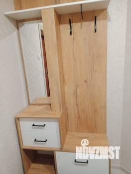 1-к квартира, на длительный срок, 40м2, 3/10 этаж