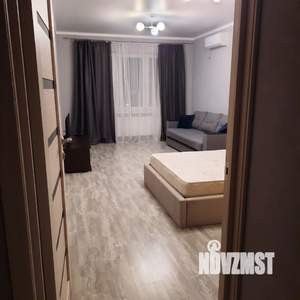 1-к квартира, на длительный срок, 49м2, 13/18 этаж