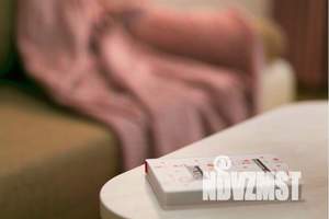 2-к квартира, посуточно, 48м2, 4/9 этаж