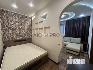 1-к квартира, на длительный срок, 47м2, 6/10 этаж