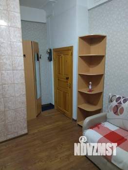 1-к квартира, на длительный срок, 29м2, 1/2 этаж
