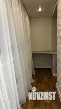 1-к квартира, на длительный срок, 38м2, 7/10 этаж