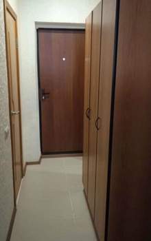 Студия квартира, на длительный срок, 25м2, 5/10 этаж