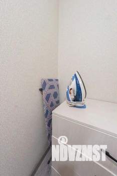 1-к квартира, посуточно, 31м2, 1/1 этаж