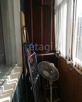 1-к квартира, на длительный срок, 32м2, 7/10 этаж