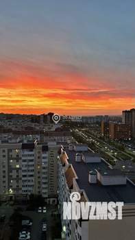 2-к квартира, на длительный срок, 40м2, 18/23 этаж