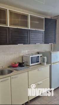 1-к квартира, на длительный срок, 38м2, 2/10 этаж