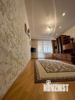 2-к квартира, на длительный срок, 80м2, 4/11 этаж