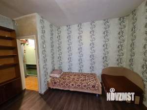 1-к квартира, на длительный срок, 30м2, 5/5 этаж