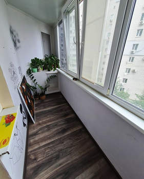 2-к квартира, на длительный срок, 59м2, 5/10 этаж