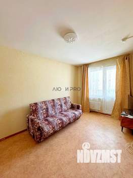 1-к квартира, на длительный срок, 27м2, 2/10 этаж