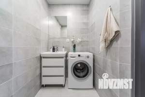 2-к квартира, посуточно, 69м2, 6/24 этаж