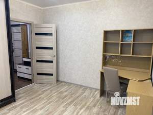 1-к квартира, на длительный срок, 37м2, 6/10 этаж