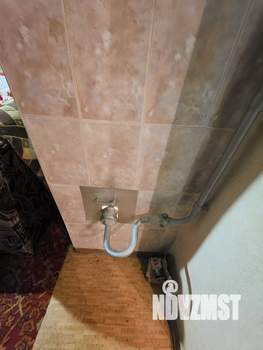 2-к квартира, на длительный срок, 45м2, 1/2 этаж