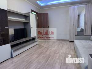 1-к квартира, на длительный срок, 38м2, 1/9 этаж