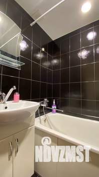 1-к квартира, посуточно, 35м2, 7/9 этаж