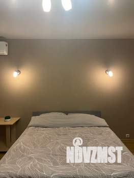 1-к квартира, посуточно, 43м2, 5/10 этаж