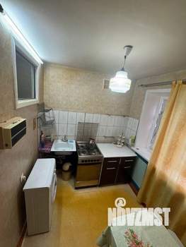 2-к квартира, на длительный срок, 42м2, 5/6 этаж