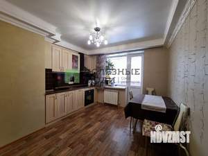 1-к квартира, на длительный срок, 39м2, 3/12 этаж