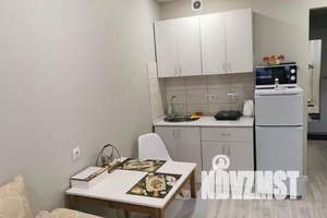 1-к квартира, посуточно, 20м2, 2/10 этаж