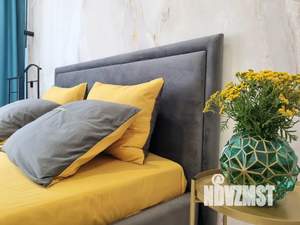 1-к квартира, посуточно, 42м2, 11/22 этаж