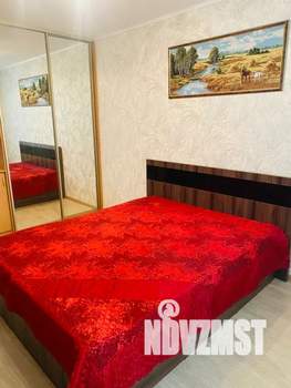 1-к квартира, посуточно, 40м2, 2/10 этаж