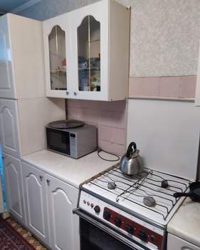 2-к квартира, на длительный срок, 60м2, 9/9 этаж