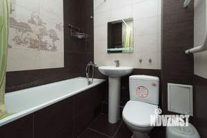 1-к квартира, на длительный срок, 36м2, 10/10 этаж