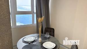 2-к квартира, посуточно, 36м2, 16/21 этаж