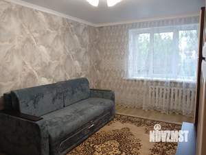 1-к квартира, на длительный срок, 35м2, 2/10 этаж