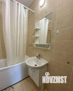 1-к квартира, на длительный срок, 35м2, 7/11 этаж