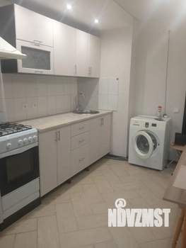 2-к квартира, на длительный срок, 48м2, 3/7 этаж