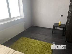 1-к квартира, на длительный срок, 61м2, 6/23 этаж