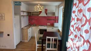 1-к квартира, на длительный срок, 33м2, 5/9 этаж