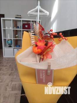 2-к квартира, посуточно, 50м2, 5/5 этаж