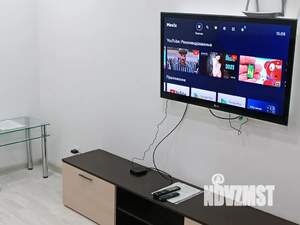 1-к квартира, посуточно, 40м2, 1/17 этаж