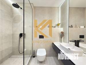 1-к квартира, на длительный срок, 60м2, 5/10 этаж