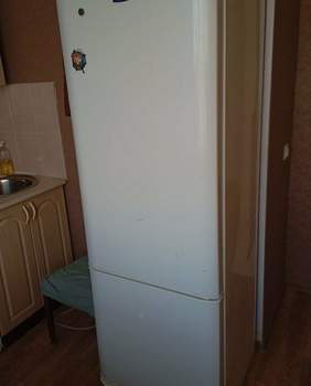 1-к квартира, на длительный срок, 35м2, 7/10 этаж