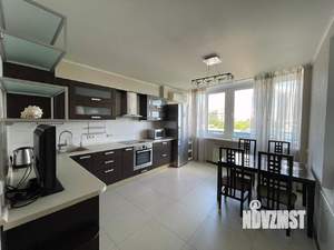 1-к квартира, на длительный срок, 50м2, 8/16 этаж