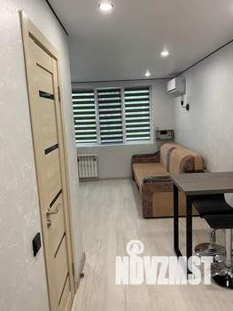 Студия квартира, посуточно, 18м2, 3/5 этаж