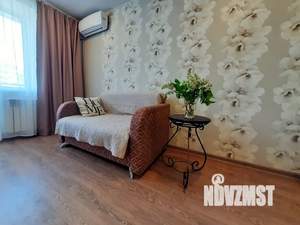 1-к квартира, посуточно, 37м2, 5/10 этаж