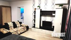 1-к квартира, посуточно, 40м2, 10/14 этаж